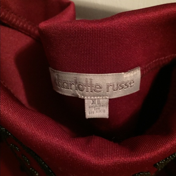 Skirt - Picture 3 of 4